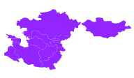 Central Asia