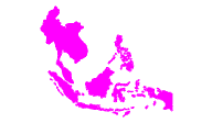 South East Asia
