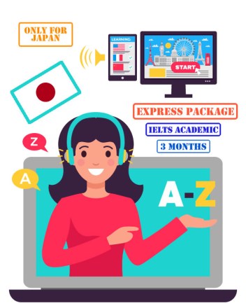 IELTS-3-month-express-program-only-for-japan